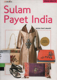 Image of Sulam Payet India