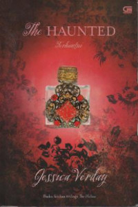 Image of The Haunted