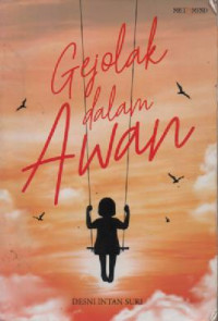 Image of Gejolak Dalam Awan