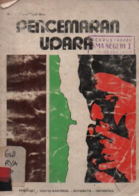 Image of Pencemaran Udara