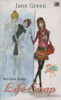 Image of Life Swap ( Bertukar Peran )