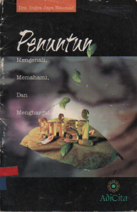 Image of Penuntun: Mengenali, Memahami, dan Menghargai Puisi