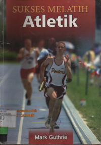 Image of Sukses Melatih Atletik