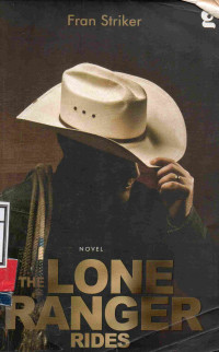 Image of The Lone Ranger Rides