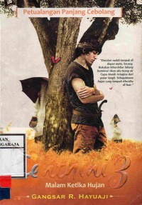 Image of Centhini 3 : Malam Ketika Hujan