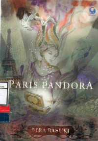 Image of Paris Pandora