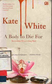 Image of A Body to Die For