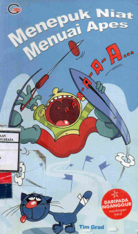Image of Menepuk Niat Menuai Apes