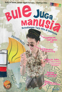 Image of Bule Juga Manusia