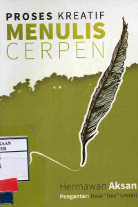 Image of Proses Kreatif Menulis Cerpen