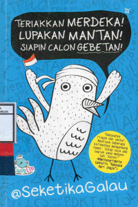 Image of Seketika Galau