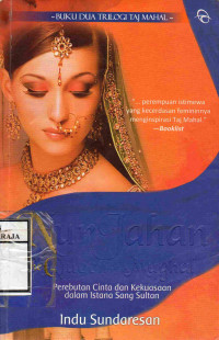 Image of Nur Jahan The Queen of Mughal