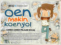 Image of Oen Makin Koenyol