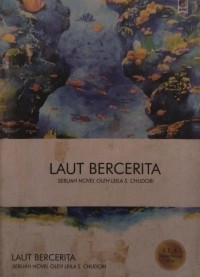 Image of Laut Bercerita