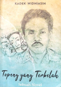 Image of Topeng Yang Terbelah