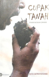 Image of Cupak Tanah