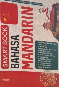 Image of Smart Book Bahasa Mandarin