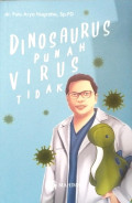 Dinosaurus Punah Virus Tidak