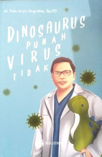 Image of Dinosaurus Punah Virus Tidak