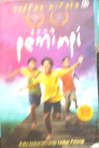 Image of Sang Pemimpi