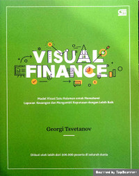 Image of Visual Finance