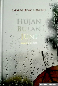 Image of Hujan Bulan Juni
