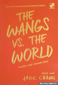 Image of The Wangs Vs. The World (Keluarga Wang Melawan Dunia)