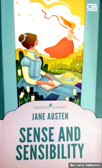 Image of Sense And Sensibility