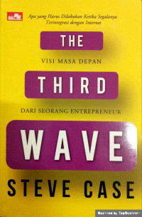 Image of The Third Wave