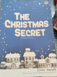 Image of The Christmas Secret ( Rahasia Natal )