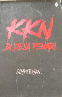 Image of KKN Di Desa Penari