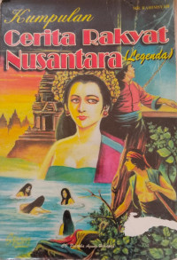 Image of Kumpulan Cerita Rakyat Nusantara