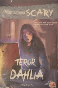 Image of Terror Dahlia