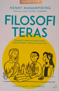 Image of FILOSOFI TERAS