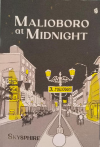 Image of Malioboro at Midnight