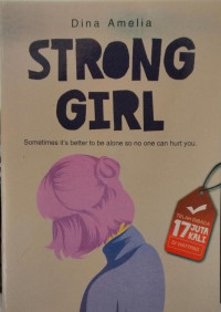 Image of Strong Girl