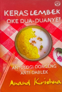 Image of Keras Lembek Oke Dua-duanye!