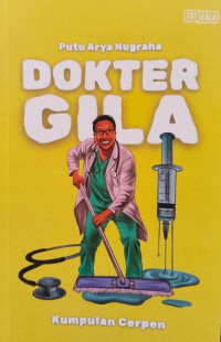 Image of Dokter Gila