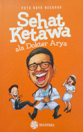 sehat ketawa ala dokter arya