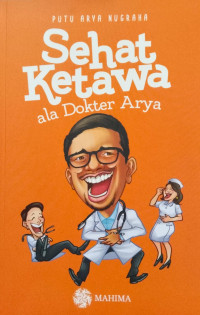 Image of sehat ketawa ala dokter arya