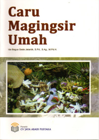 Image of Caru Maginsir Umah