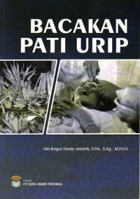 Image of Bacakan Pati Urip
