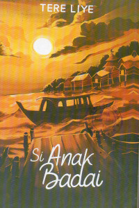 Image of Si Anak Badai