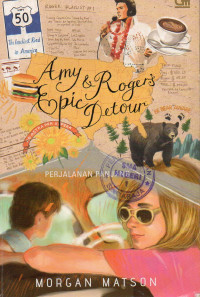 Image of Army & Ronger's Epic Detour
