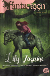 Image of LILY JASMINE