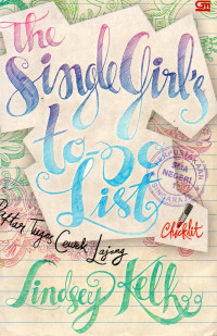 Image of The Single Girl's to-Do List