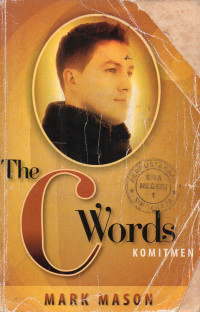 Image of The C Words Komitmen