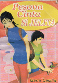 Image of Pesona Cinta Si JELITA