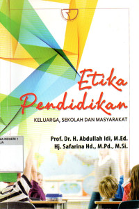 Image of Etika Pendidikan