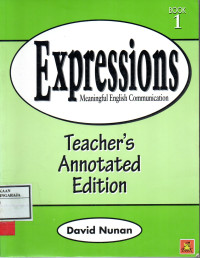 Image of Expressions Meaningful English Communication